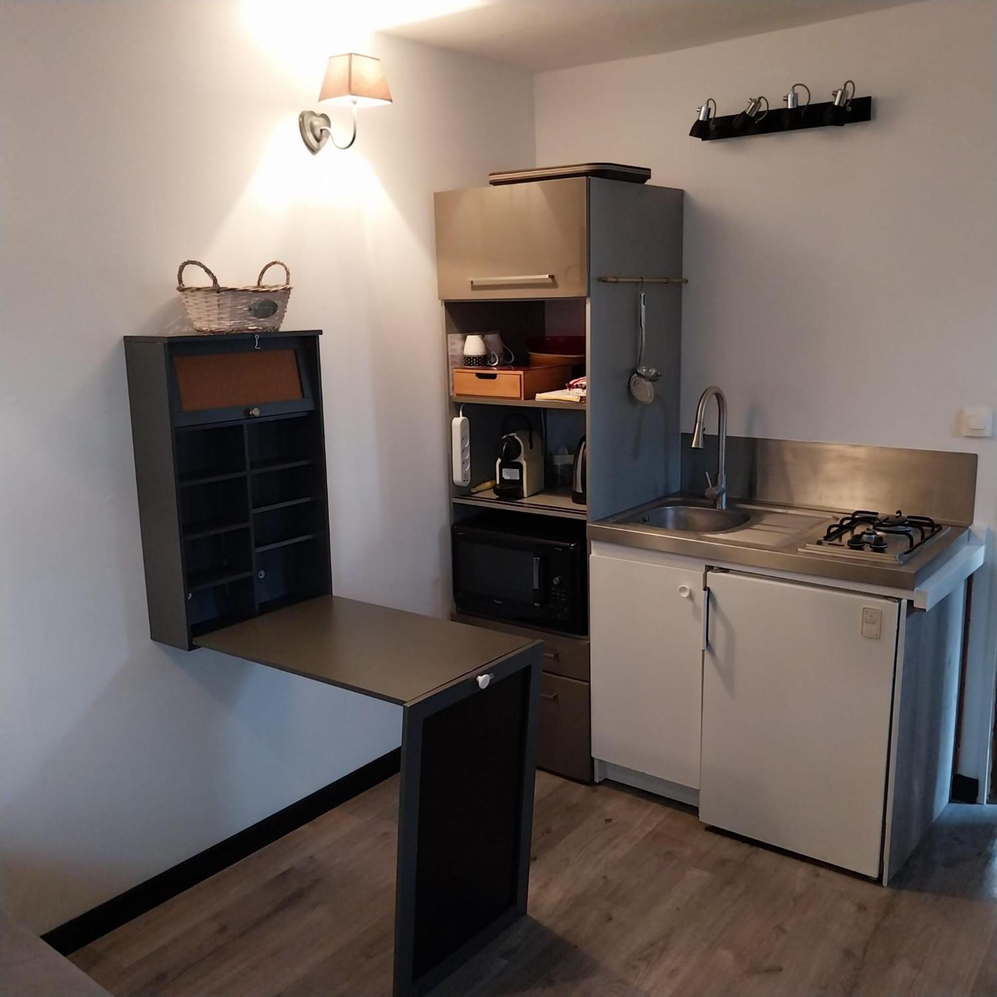 Le Petit Nid De Muzy Villa Muzy  Kültér fotó